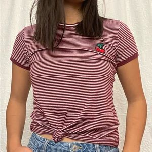 Back to school trendy t-shirt. Soft, comfortable and stretchy.